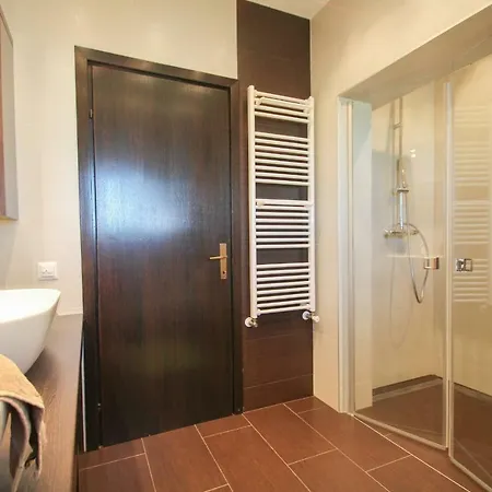 Apartment Sanja Novigrad (Istria)