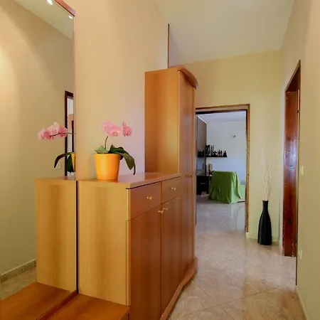 Apartment Sanja Novigrad (Istria)