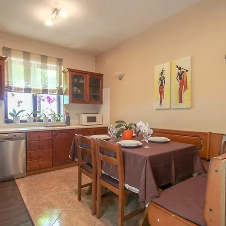 Apartment Sanja Novigrad (Istria)