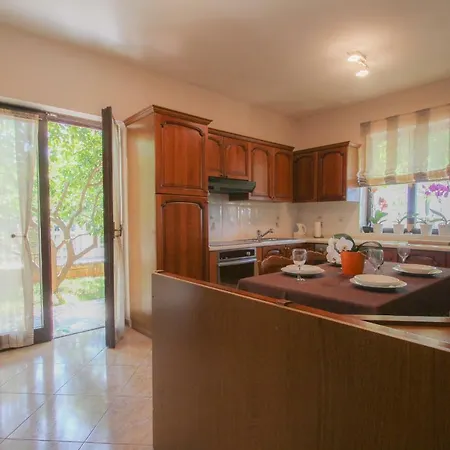 Apartment Sanja Novigrad (Istria)