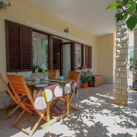 Apartment Sanja