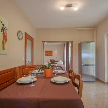 Sanja Novigrad (Istria)