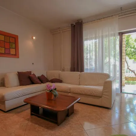 Sanja Apartment