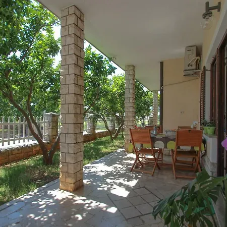 Apartment Sanja Novigrad (Istria)