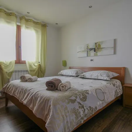Sanja Apartment Novigrad (Istria)