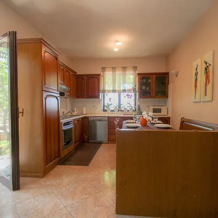 Sanja Apartment Novigrad (Istria)