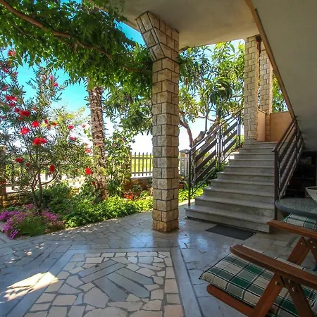 Apartment Sanja Novigrad (Istria)