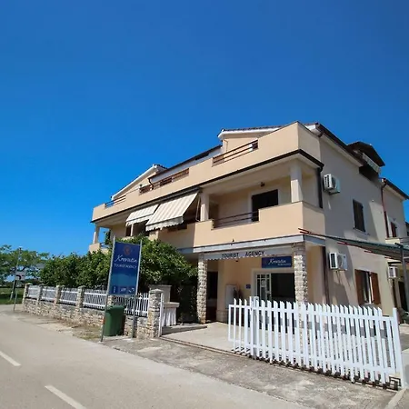 Apartment Sanja Novigrad (Istria)