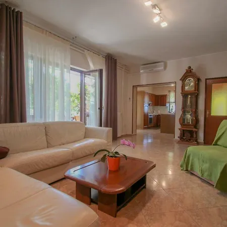 Sanja Apartment Novigrad (Istria)