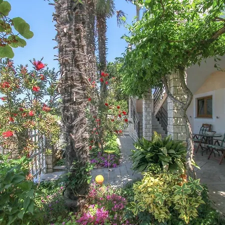 Sanja Apartment